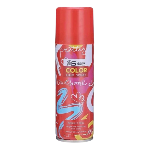Washable Hair Color Spray  2