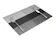 Angbon Modern Woven Table Placemat 1