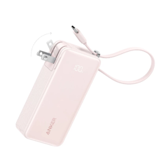 3-In-1 Portable iPhone Charger Power Bank
