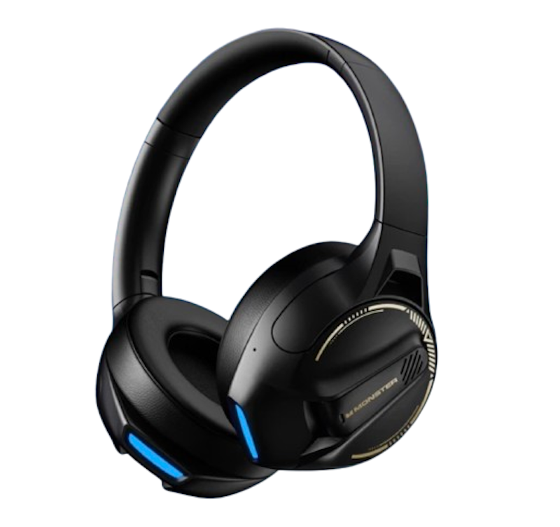 XKH03 Bluetooth Headphones 1