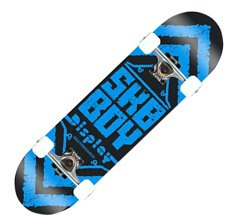 Skateboard for Adults and Children 1