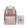 Cosé Delly Multicolor Padded Laptop Backpack 1