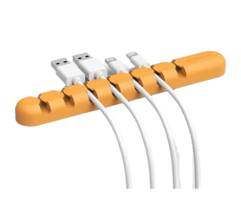 Cable Organizer 6