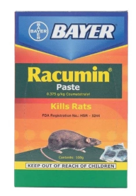 10 Best Rat Killers in the Philippines 2026 (Effective Rat Poison and Bait) | Racumin, Storm, and More 1