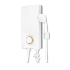 Single-Point Water Heater