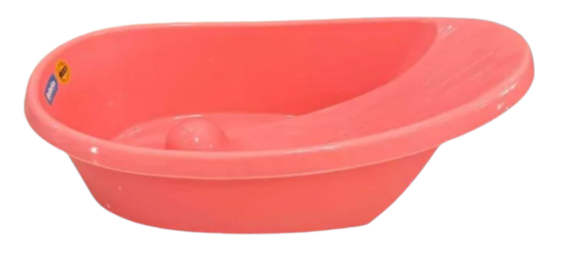 Bath Tub - Plastic 1