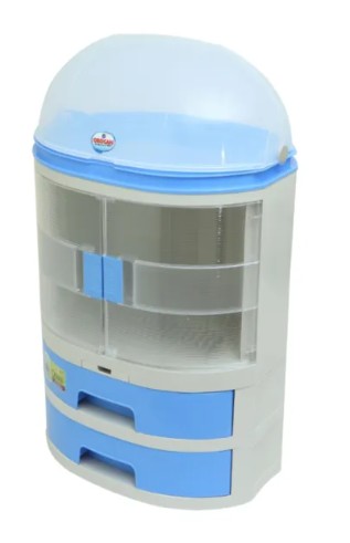 Kitchen Queen Plus 	  2