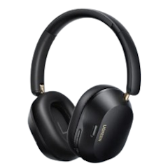 Premium Studio Max5c Wireless Bluetooth Earphone Headphone