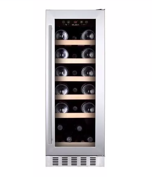 Built-In Wine Chiller 1