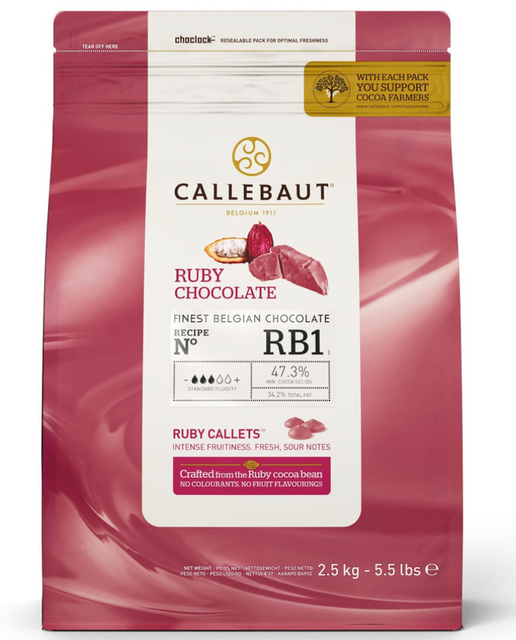 10 Best Chocolate Chips for Baking in the Philippines 2026 | Buying Guide Reviewed by Baker 3