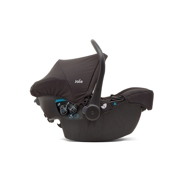 Juva Infant Car Seat  4