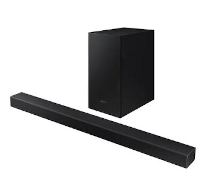 Soundbar HW-T420 1