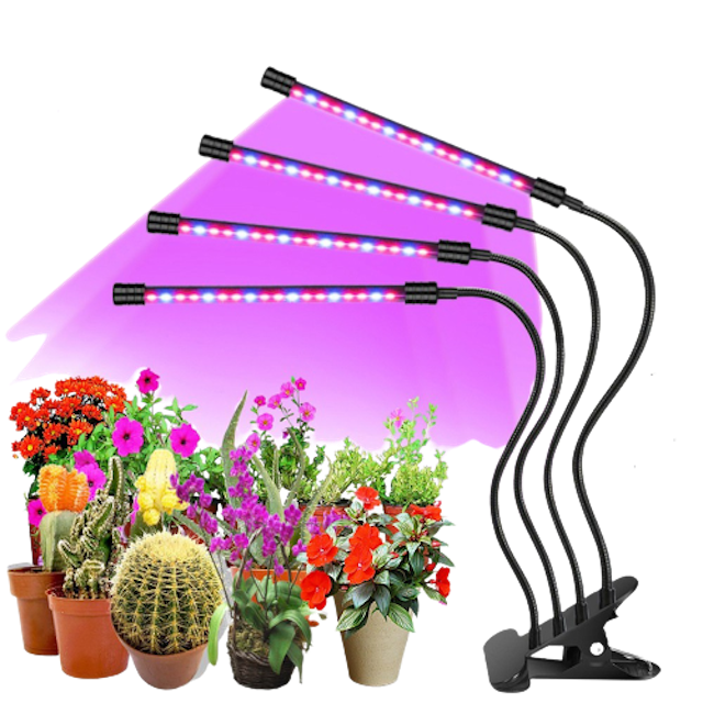 LED Grow Light  1