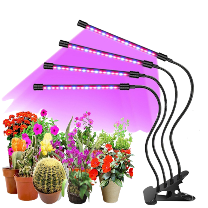 LED Grow Light 1