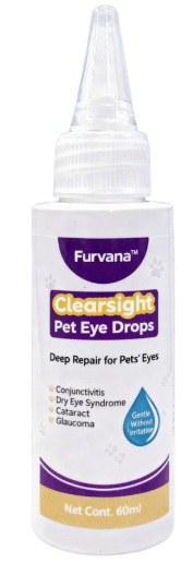 10 Best Eye Drops for Dogs in the Philippines 2026 | Buying Guide Reviewed By Veterinarian 3