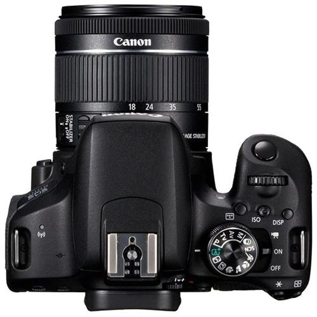 EOS 800D 3