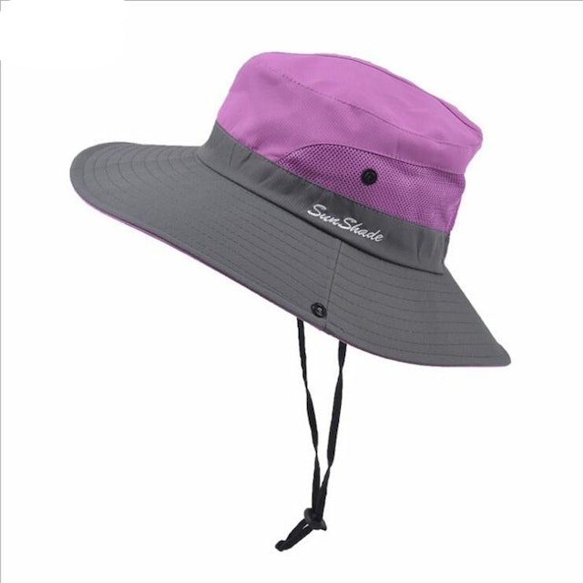 Fisherman Hat 7