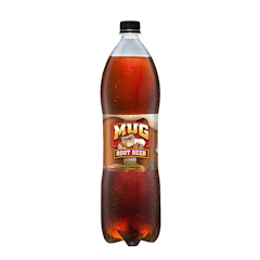 Rootbeer Drink