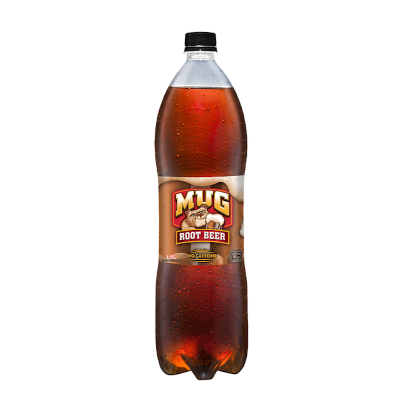 Rootbeer Drink 1