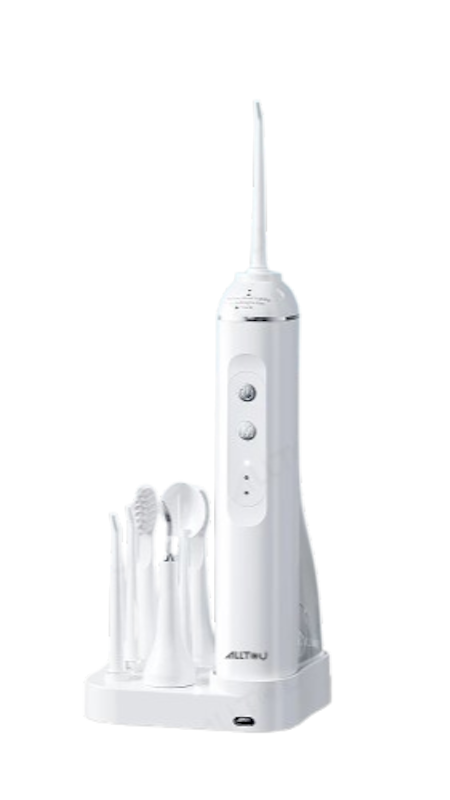 Water Flosser 1