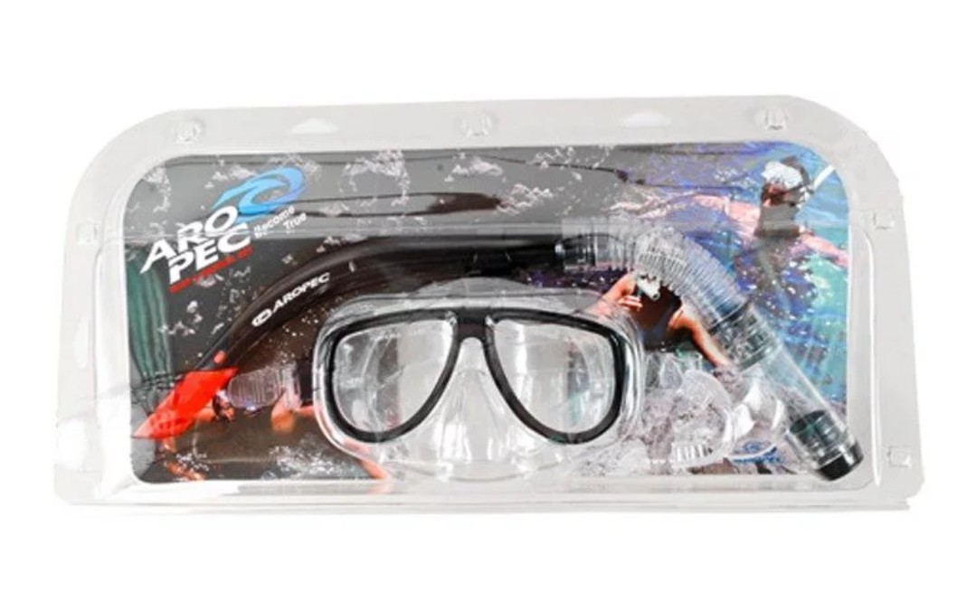 Dolphin PVC Combo Set 	  1