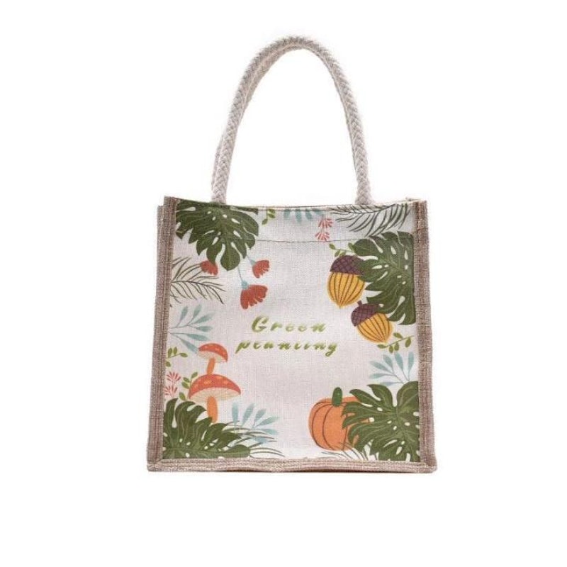 Katsa Tote Bag 1