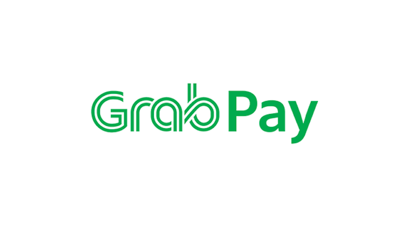 Grab Pay 1