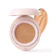 Happy Skin Second Skin Matte Serum Cushion Foundation 1