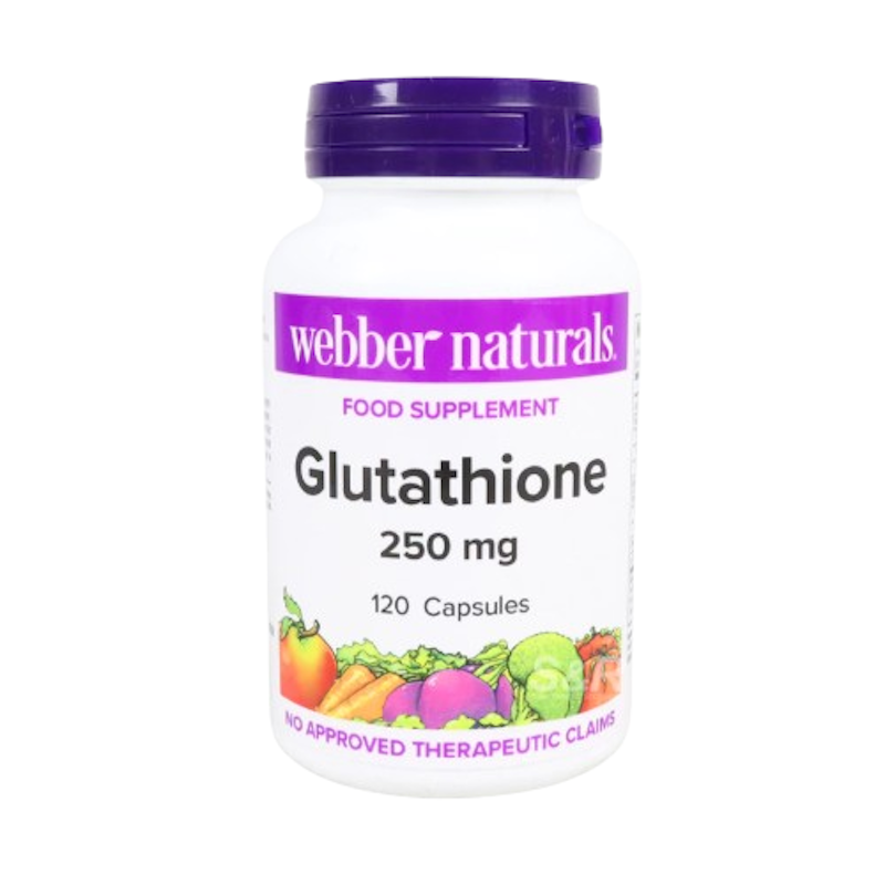 Glutathione 1