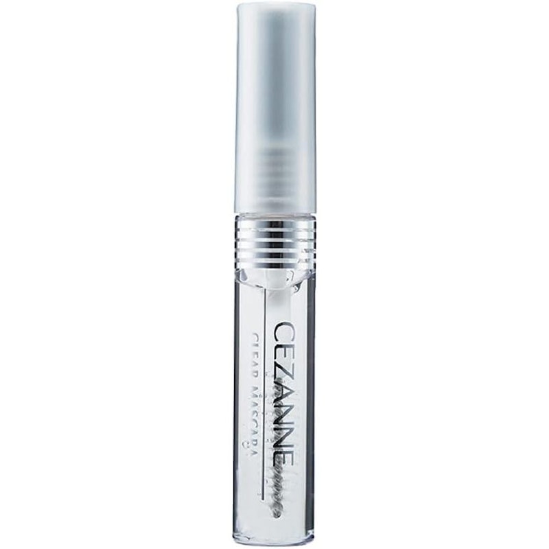 Clear Mascara R Clear 1