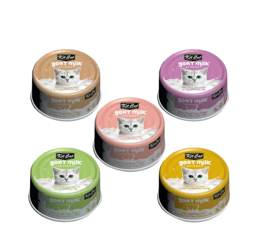 10 Best Wet Cat Foods in the Philippines 2026 | Buying Guide Reviewed by Veterinarian 3
