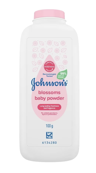 Blossoms Baby Powder 1