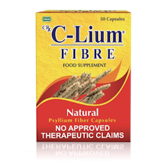 C-Lium Fibre
