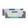 Machenike K500 B61 Mechanical Keyboard 1