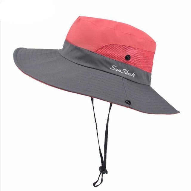 Fisherman Hat 6