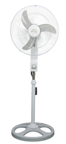 16" DC Inverter Stand Fan 	  1