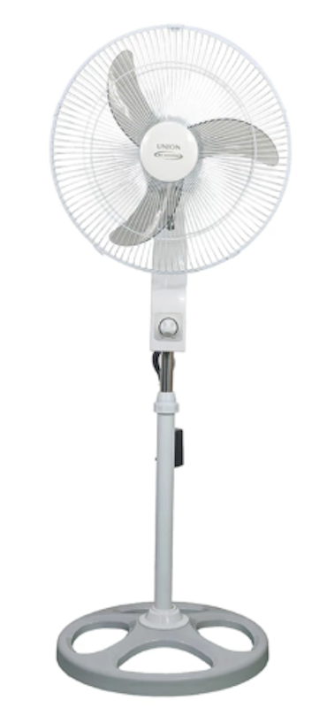 16" DC Inverter Stand Fan 1