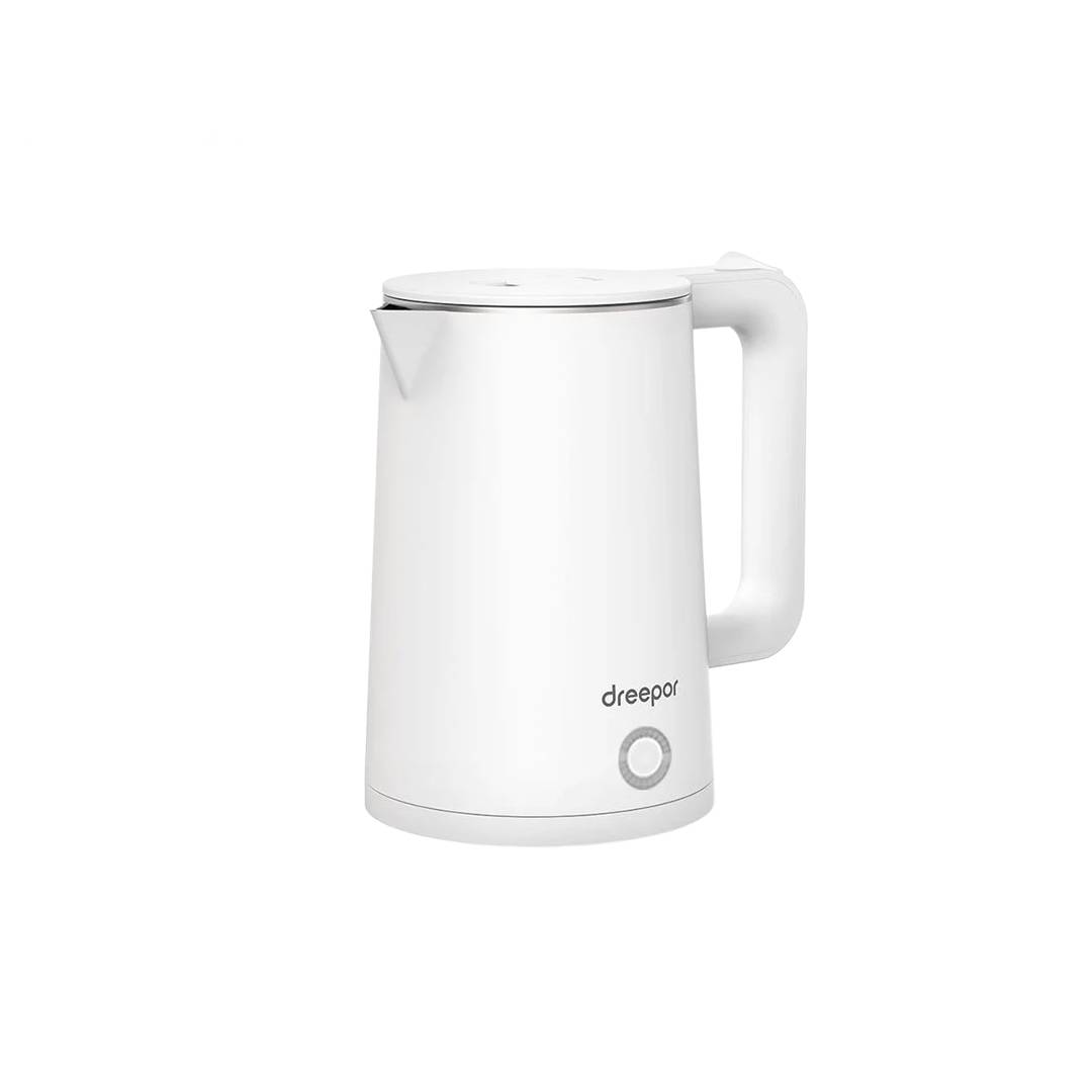 10 Best Electric Kettles in the Philippines 2026 | Imarflex, Hanabishi, and More 4