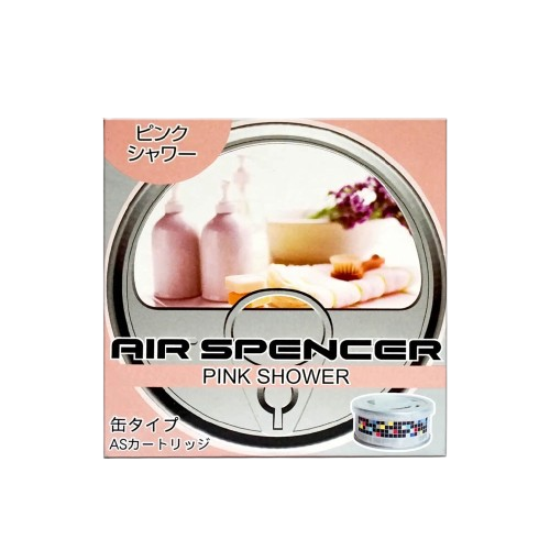 Air Spencer Car Freshener 1