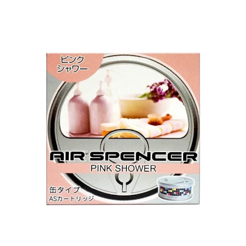 Air Spencer Car Freshener 1