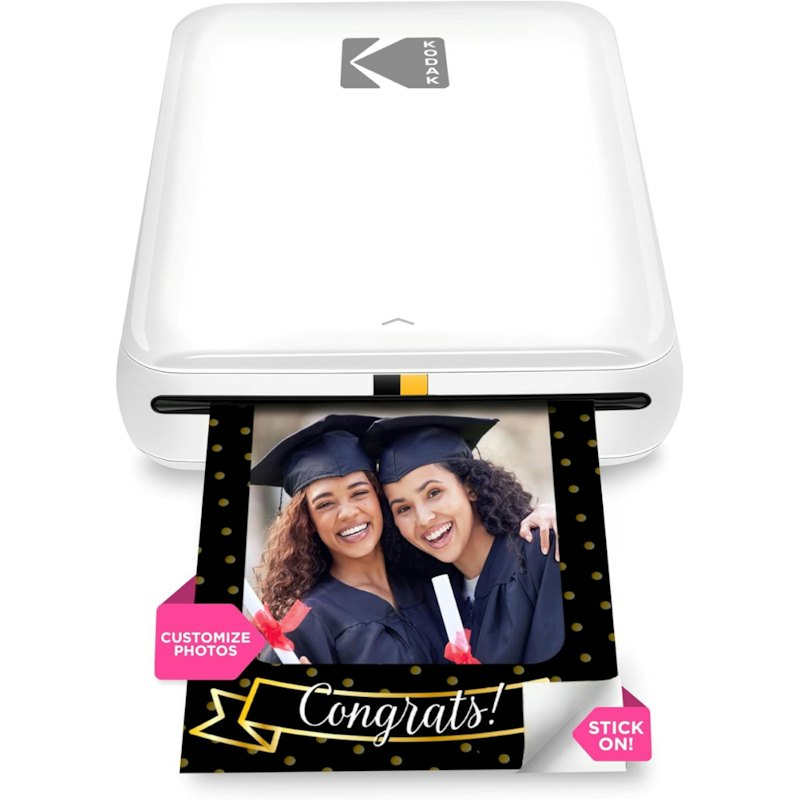 Instant Mobile Photo Printer 1