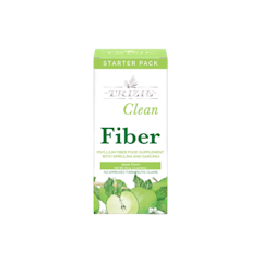 Clean Fiber