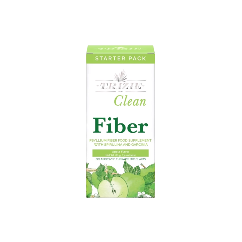 Clean Fiber 1