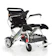 Far East Medical Aluminum Quickfold Electric Wheelchair 1