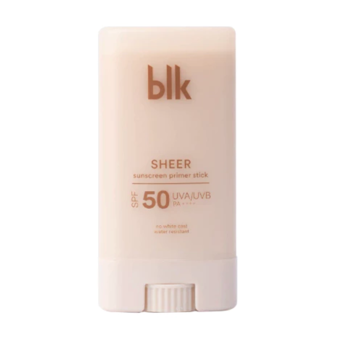 Universal Sheer Sunscreen Primer Stick  1