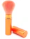Gladking Retractable Ultra Soft Kabuki Powder Foundation Brush 1