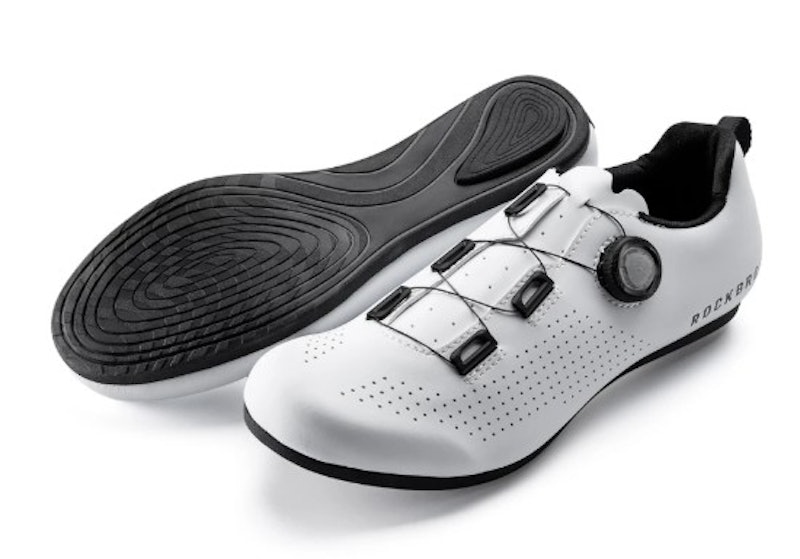 Cycling Shoes 1