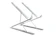 MOGEE Aluminum Alloy Foldable Laptop Stand 1
