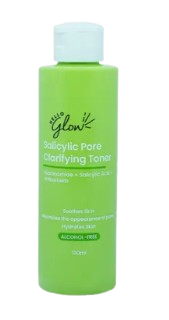 Salicylic Pore Clarifying Toner 1