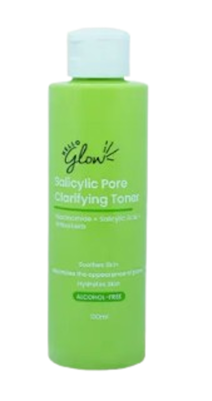 Salicylic Pore Clarifying Toner 1